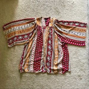 F21 Light Chic Cardigan